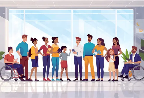 Disability Employment Services Reform 2025: Complete Guide to Inclusive Employment Australia Transition