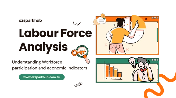 Australian Labour Force Analytics Portal