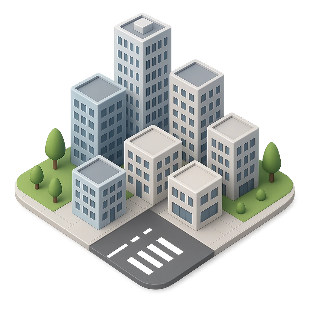 Sparksverse for Small Businesses