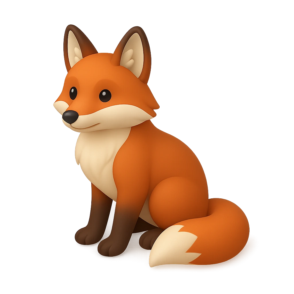 Sisi the Fox