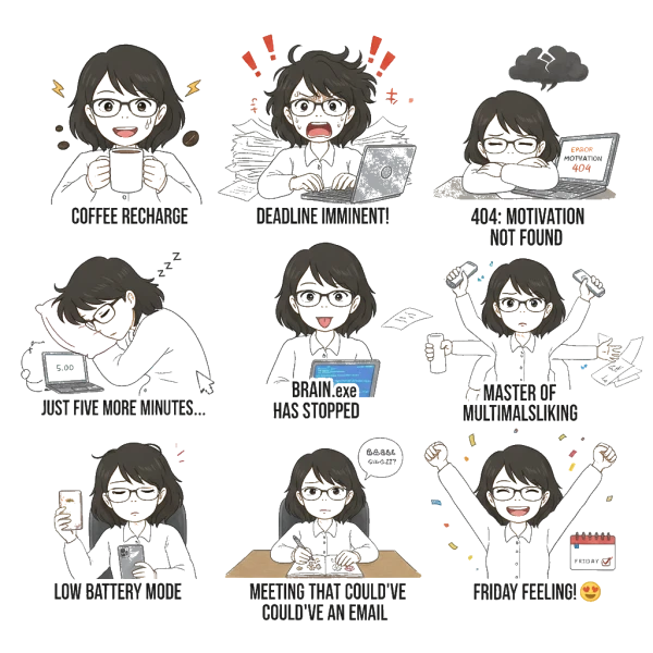 TH's Programmer Reality Check