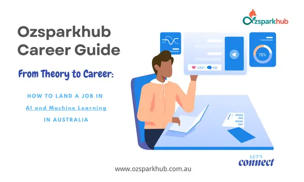 AI Jobs Australia 2025: Complete Guide to Machine Learning Careers & Salaries