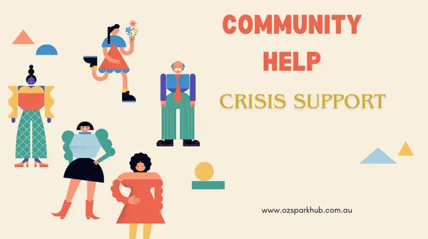 Complete Australia Community Help Directory 2025: Crisis Support and Emergency Services Guide