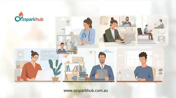 Remote Work Revolution in Australia 2025: The Complete Guide to Working From Anywhere
