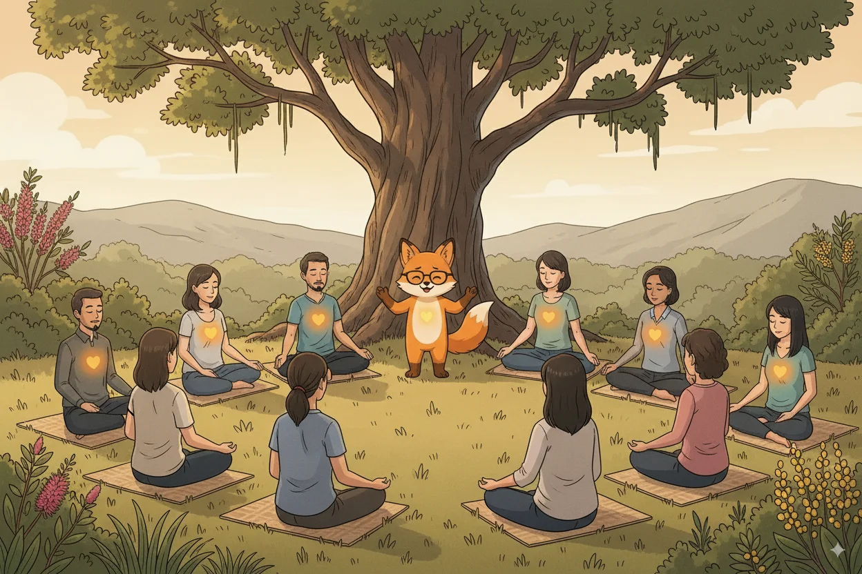 My Asian Parents Think Therapy is Shameful - How I Found Help Anyway (A Guide for Asian-Australians)