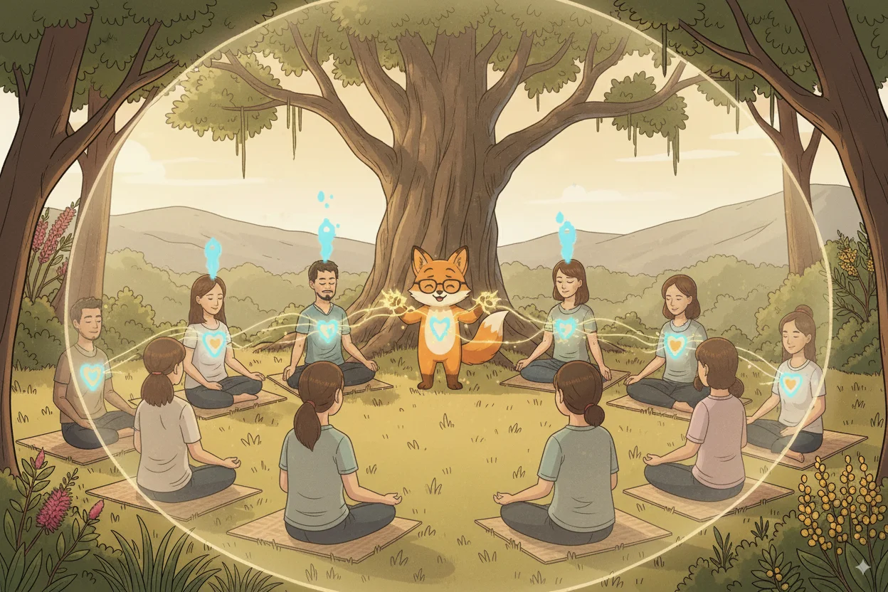 The Mind-Body Connection: Scientific Proof of How Thoughts Heal